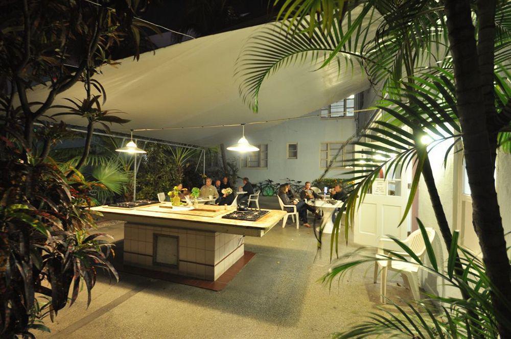 Tropics Hotel Miami Beach Buitenkant foto