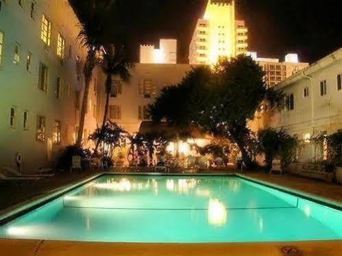 Tropics Hotel Miami Beach Buitenkant foto
