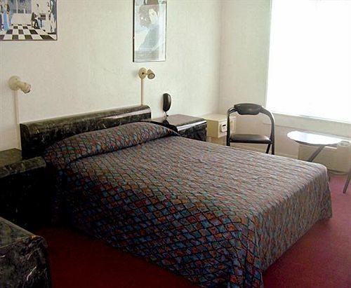 Tropics Hotel Miami Beach Buitenkant foto